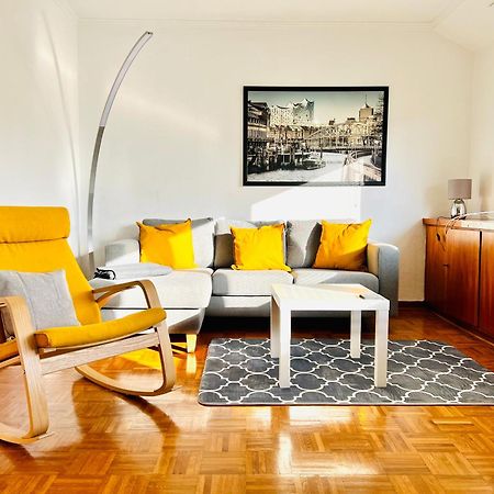 3 Sonnige Appartements In Soltau Ngoại thất bức ảnh