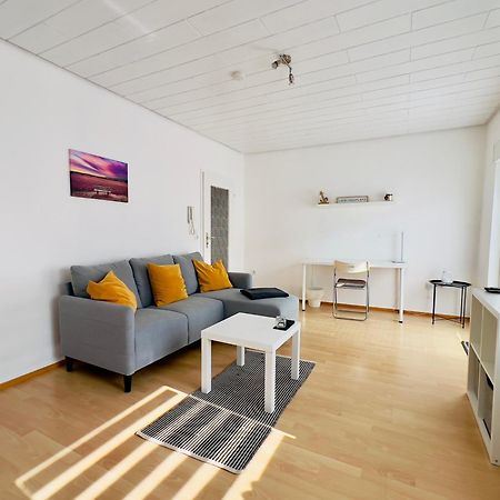 3 Sonnige Appartements In Soltau Ngoại thất bức ảnh
