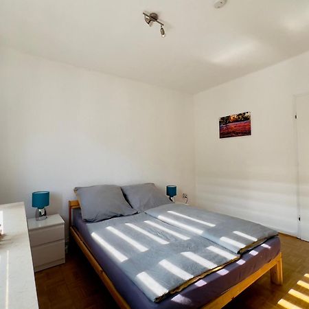 3 Sonnige Appartements In Soltau Ngoại thất bức ảnh