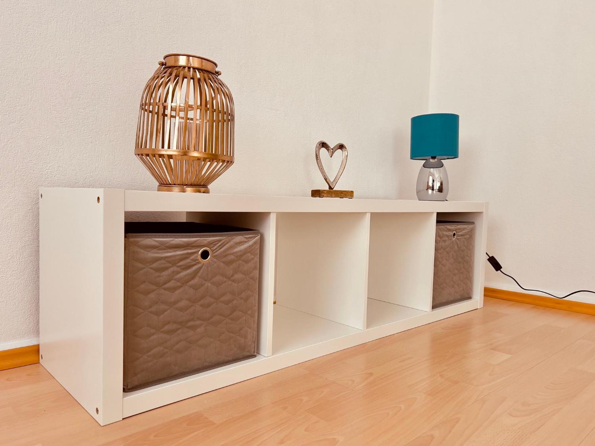 3 Sonnige Appartements In Soltau Ngoại thất bức ảnh