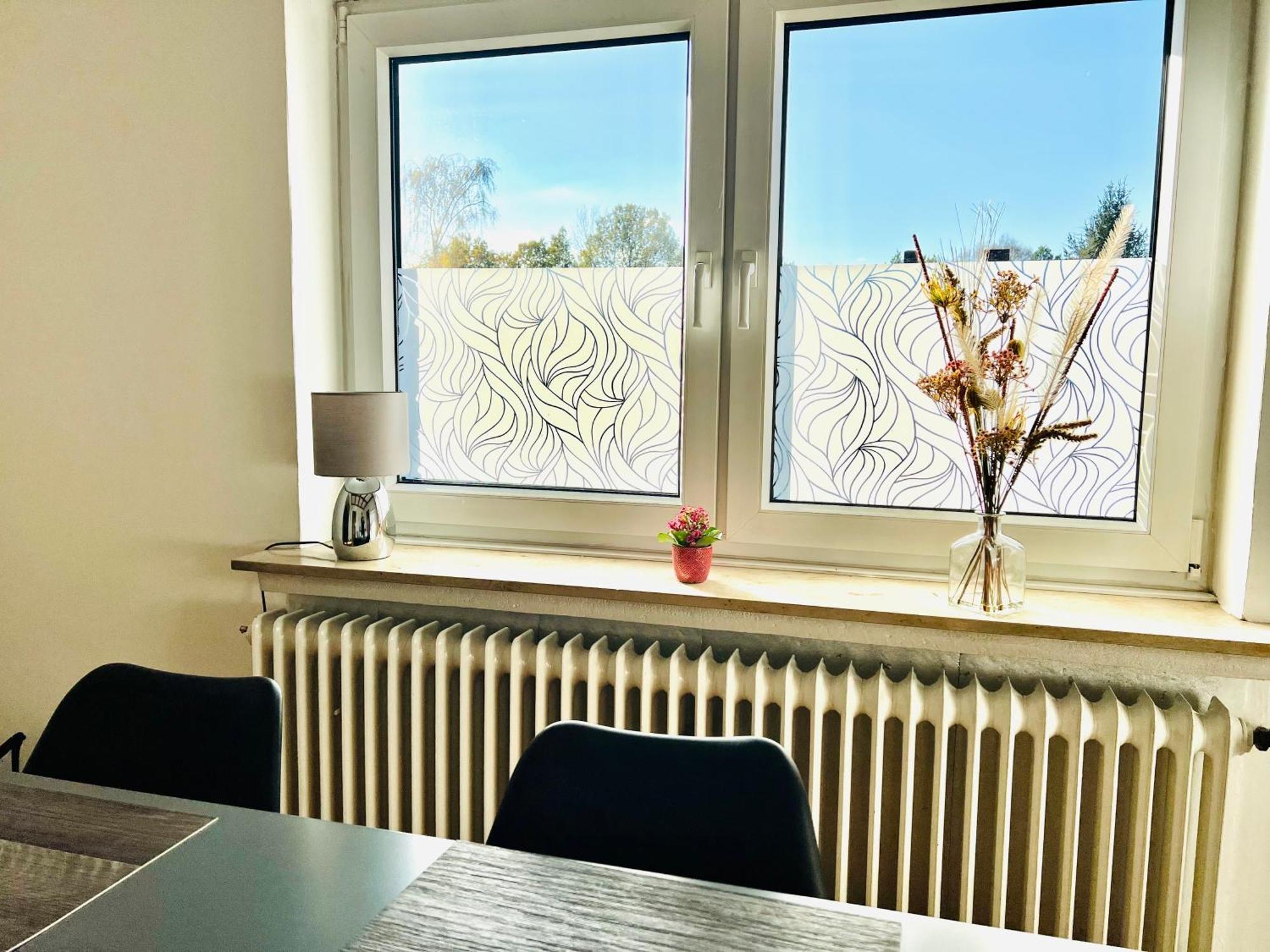 3 Sonnige Appartements In Soltau Ngoại thất bức ảnh