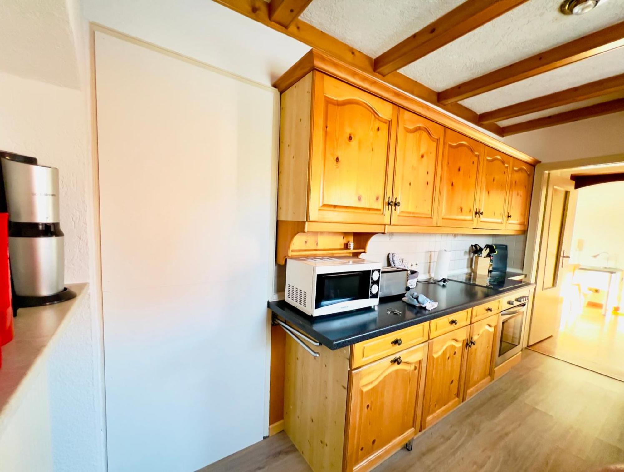 3 Sonnige Appartements In Soltau Ngoại thất bức ảnh
