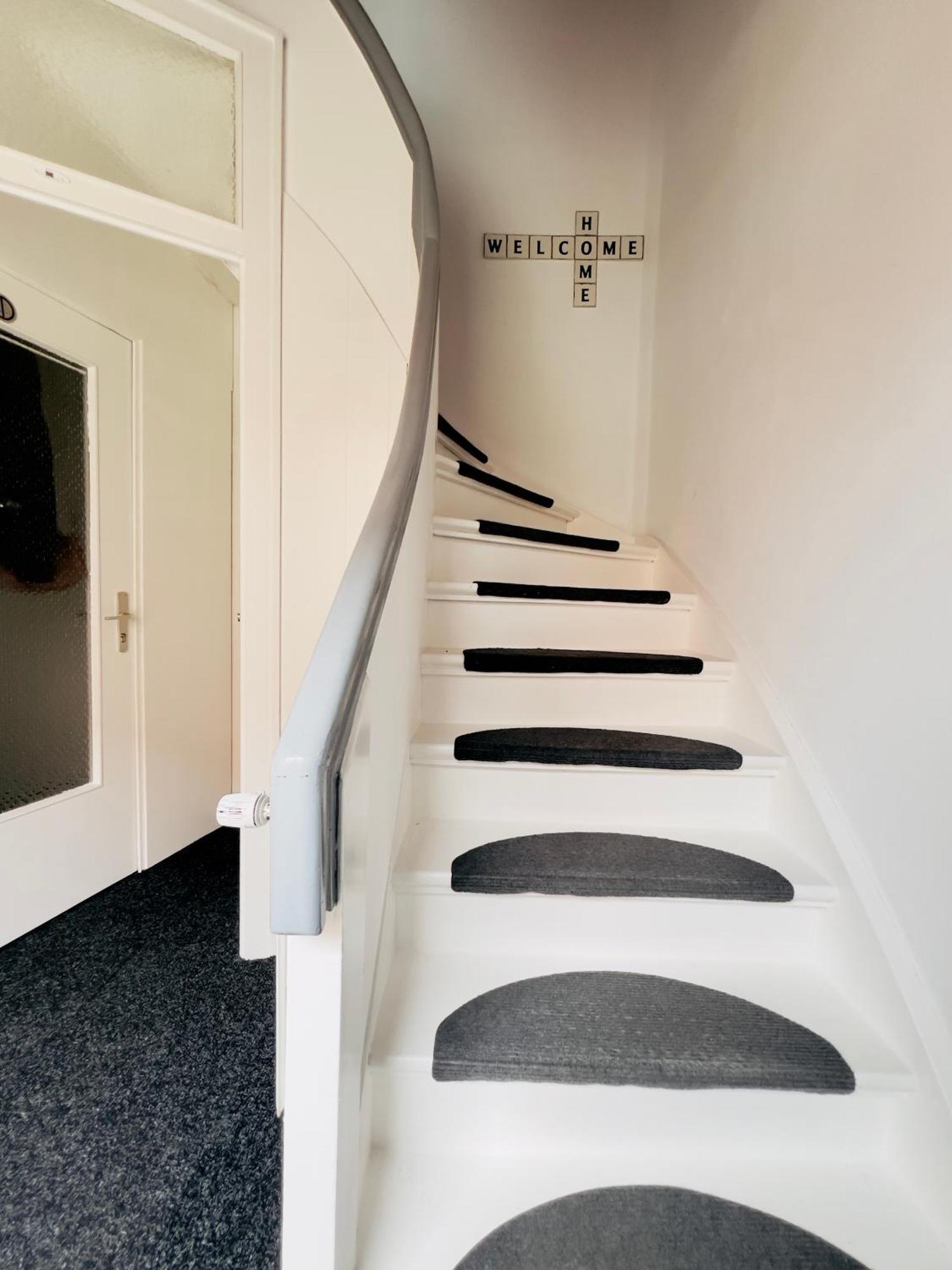 3 Sonnige Appartements In Soltau Ngoại thất bức ảnh