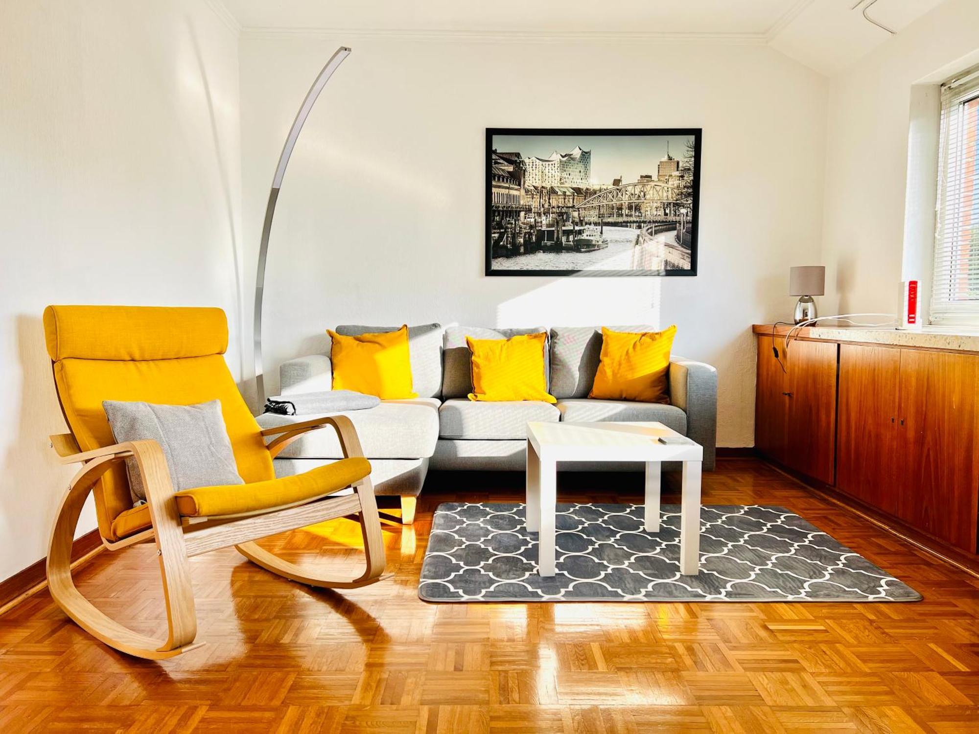 3 Sonnige Appartements In Soltau Ngoại thất bức ảnh