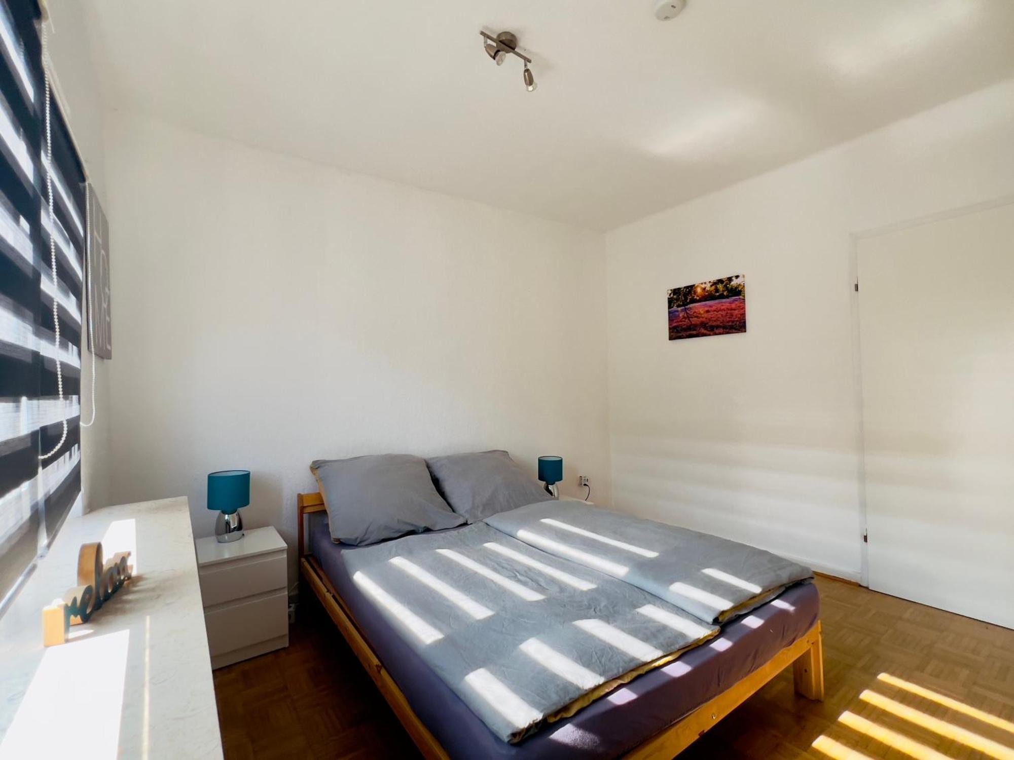 3 Sonnige Appartements In Soltau Ngoại thất bức ảnh