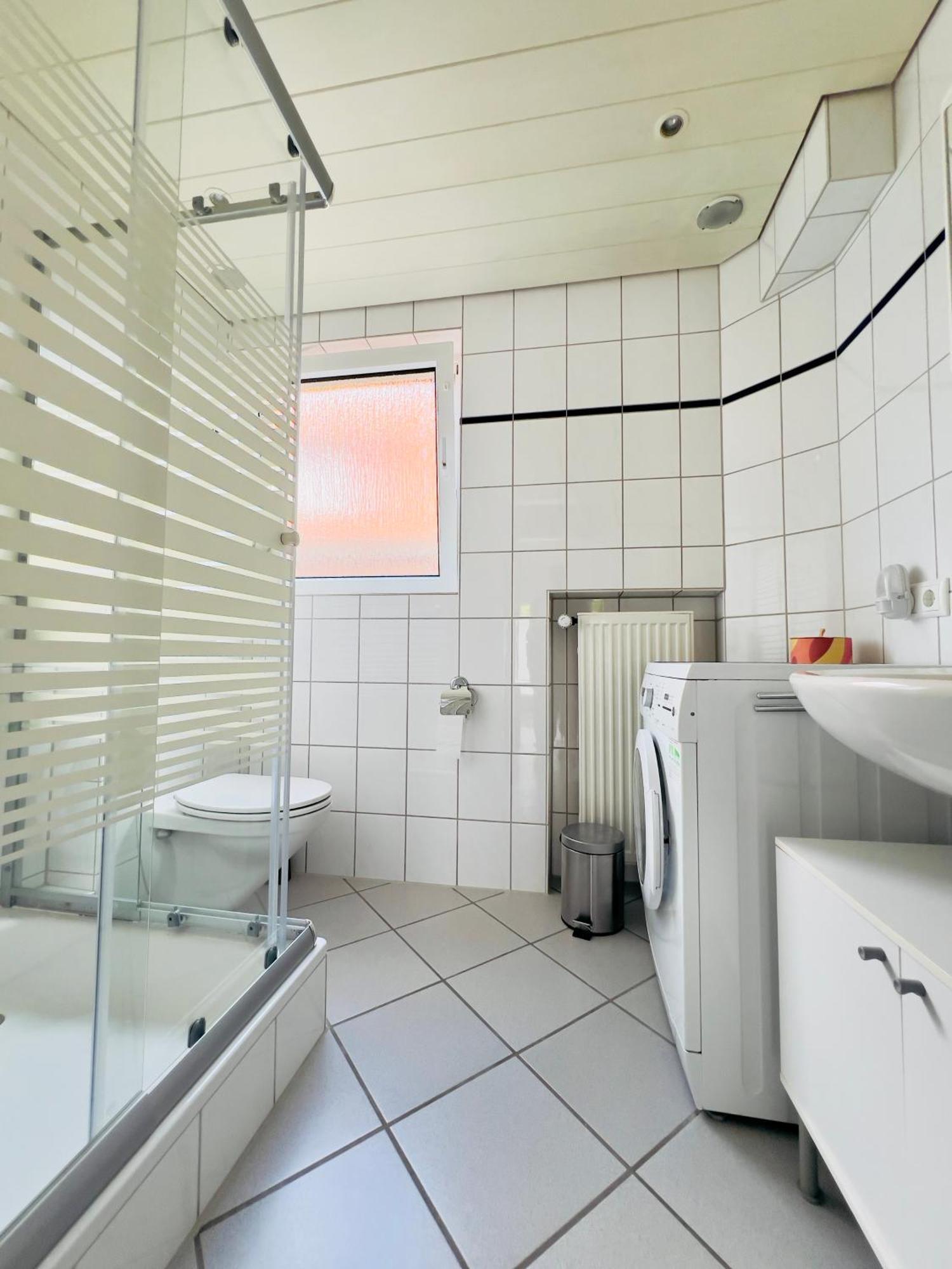 3 Sonnige Appartements In Soltau Ngoại thất bức ảnh
