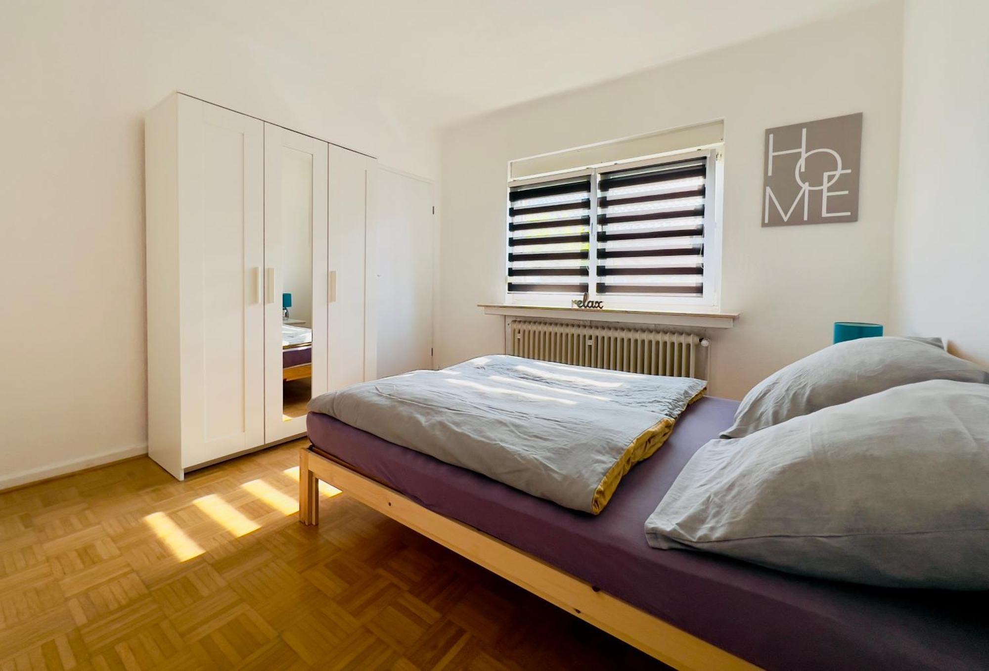 3 Sonnige Appartements In Soltau Ngoại thất bức ảnh